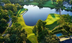 Arthur Hill Golf Course