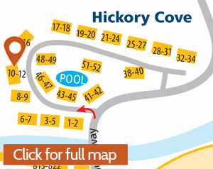 11 Hickory Cove