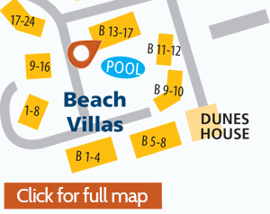 Beach Villas
