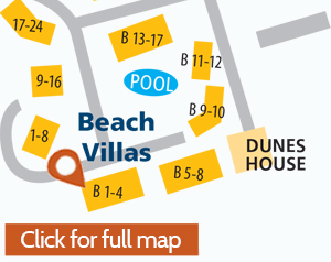 Beach Villas