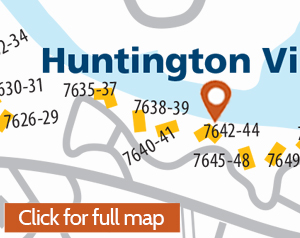 7644 Huntington Villas