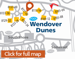 8118 Wendover Dunes