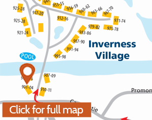 903 Inverness Village