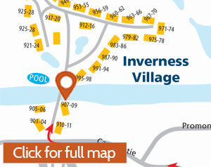 907 Inverness Village