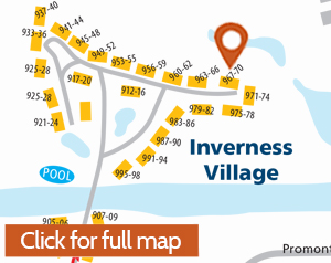 968 Inverness Village