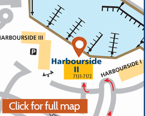 7169 Harbourside II