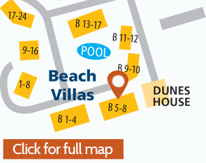 Beach Villas