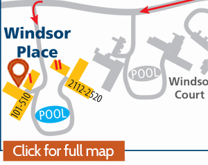 502 Windsor Place