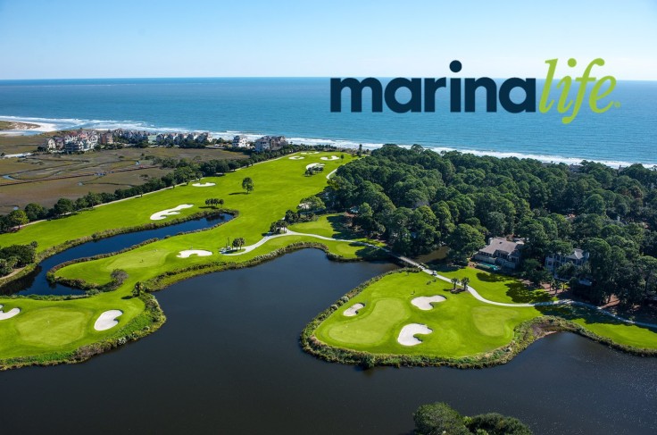 Palmetto Dunes featured in MarinaLife