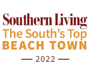 Southern Living The South's Top Beach Town 2022