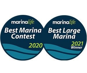 MarinaLife Best Large Marina
