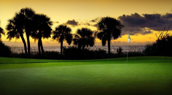 Hilton Head Golf Resort & Golf Courses in South Carolina | Palmetto Dunes