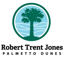 Robert Trent Jones Golf Course logo