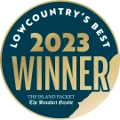 Lowcountry's Best 2023 Winner