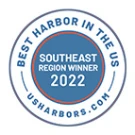 Best Harbor in the US 2022